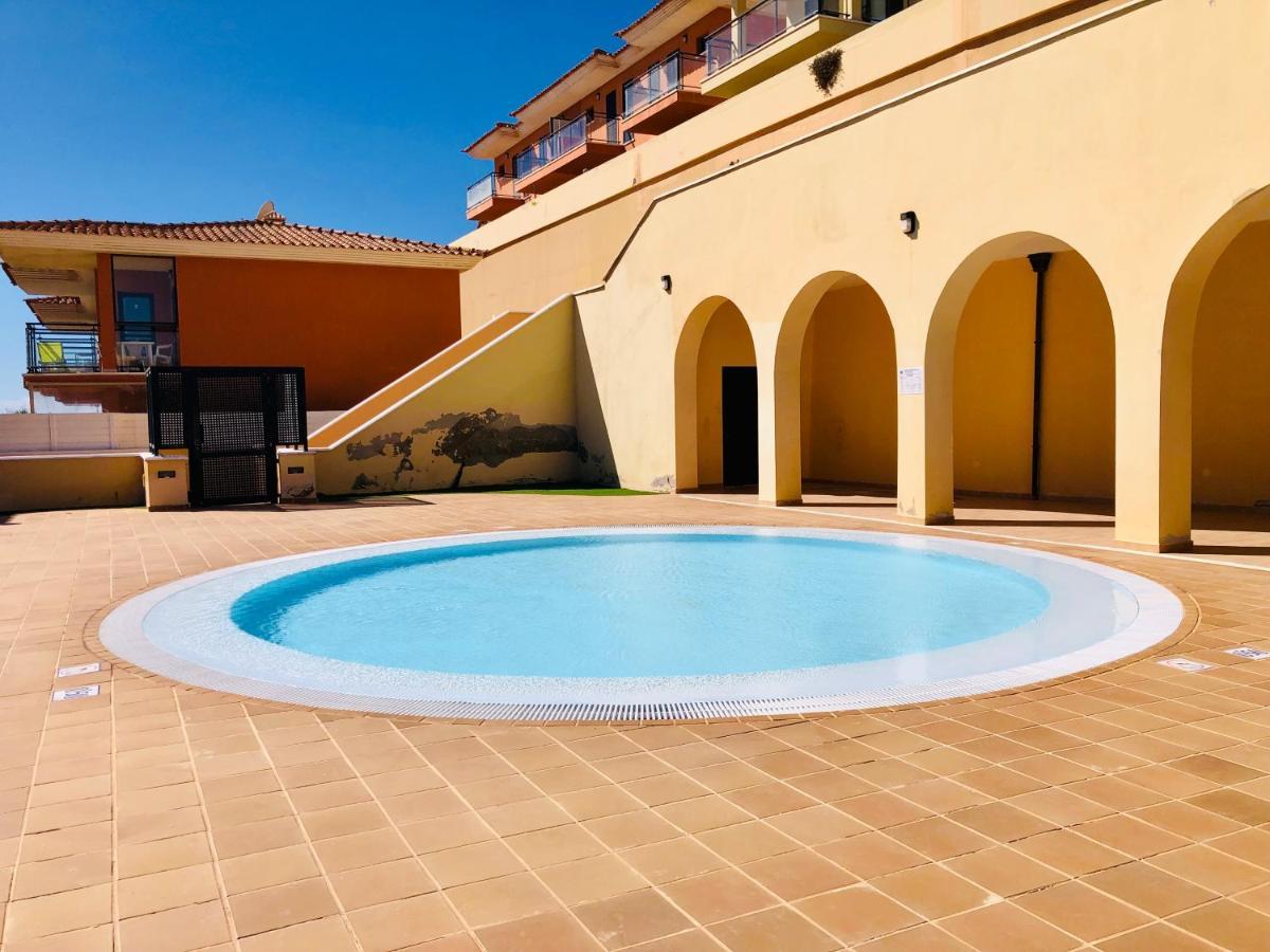 Casa Olivia Fuerteventura Villa Costa De Antigua Exterior photo